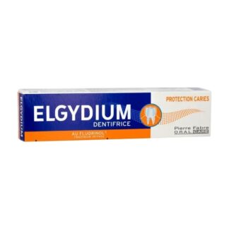 Elgydium Prevenção Cáries 75ml _ 6593772