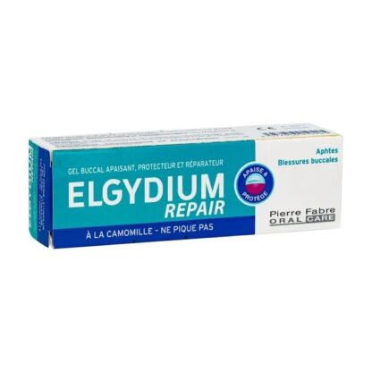 Elgydium Repair 15 ml _ 6235382