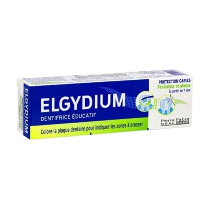 Elgydium Revelador de Placa 50 ml _ 6259093