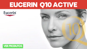 Eucerin Q10 Active