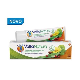 VoltaNatura Gel 100 ml - Pharma Scalabis