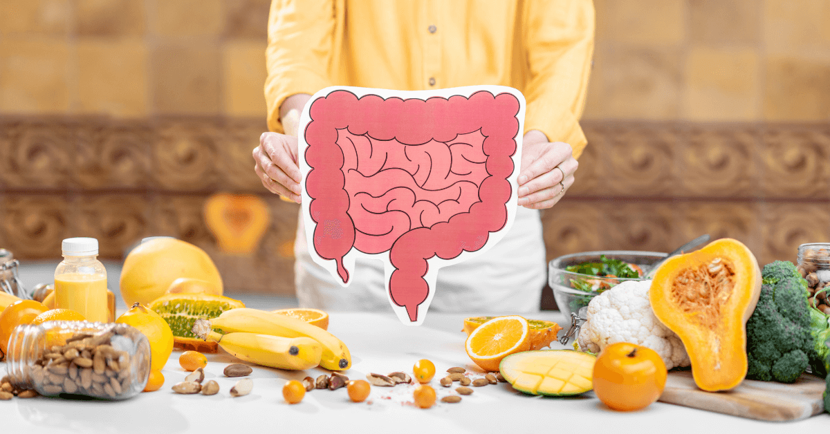 10 Frutas que auxiliam no funcionamento intestinal