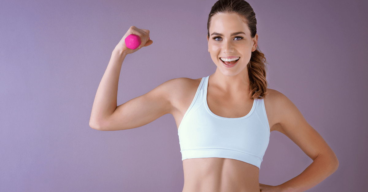 10 Exercícios Eficazes para Perder Peso