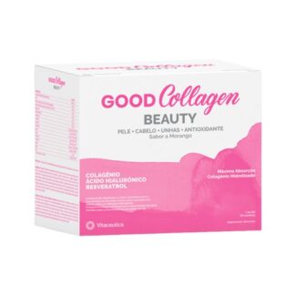Good Collagen Beauty 30 Saquetas - Pharma Scalabis