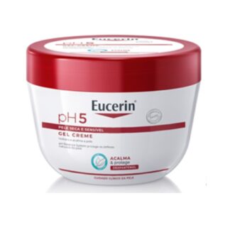 Eucerin pH 5 Gel Creme 350 ml