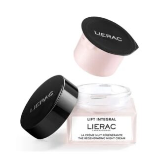 Lierac Lift Integral Creme Noite Recarga 50 ml - Pharma Scalabis