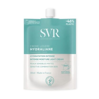 SVR Hydraliane Creme Ligeiro 50 ml - Pharma Scalabis
