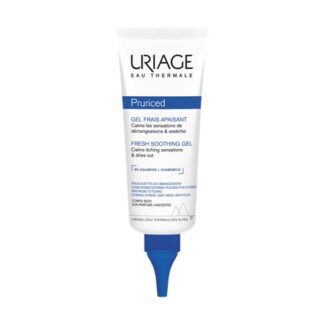 Uriage Pruriced Gel Confort 100 ml - Pharma Scalabis