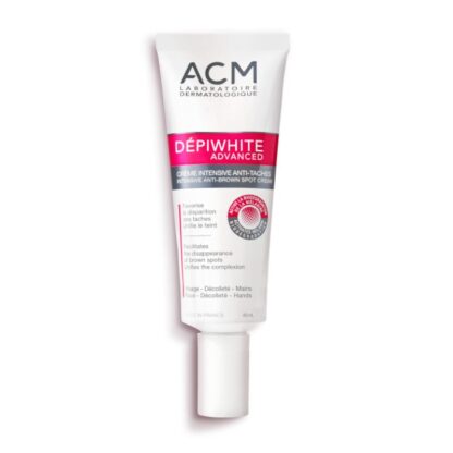 ACM Depiwhite Advance Creme Intensivo Antimanchas Pharmascalabis