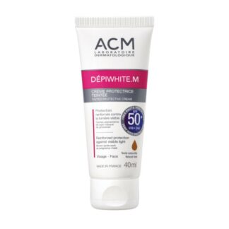 ACM Depiwhite M Creme Protetor c_ Cor Pharmascalabis