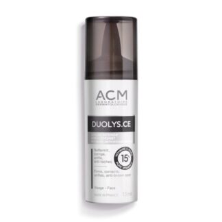 ACM Duolys CE Sérum Intensivo 15% Antioxidante Pharmascalabis