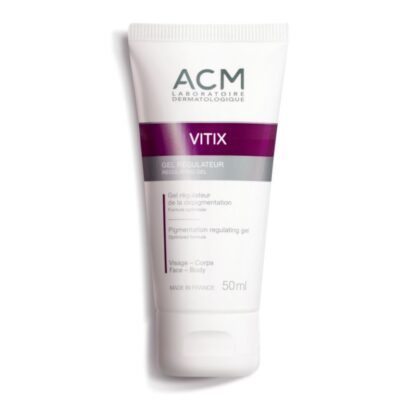 ACM Vitix Gel 50ml Pharmascalabis
