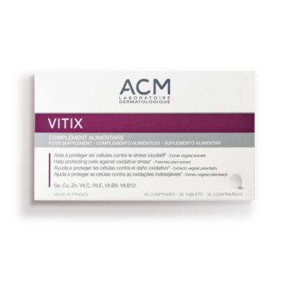 ACM Vitix Pharmascalabis