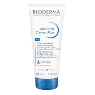 Bioderma Atoderm Creme Ultra 200 ml - Pharma Scalabis