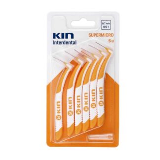 KIN Escova Interdental Ultramicro 0,7 mm