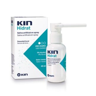 KIN Hidrat Spray 40ml