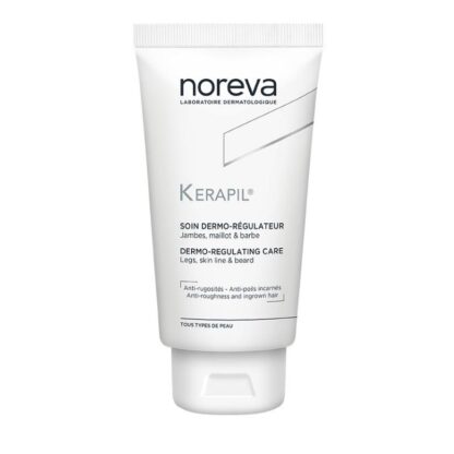 Noreva Kerapil Dermo-Regulador 75 ml