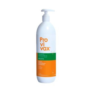 Provivax V Champô 400 ml, é um champô de uso frequente.