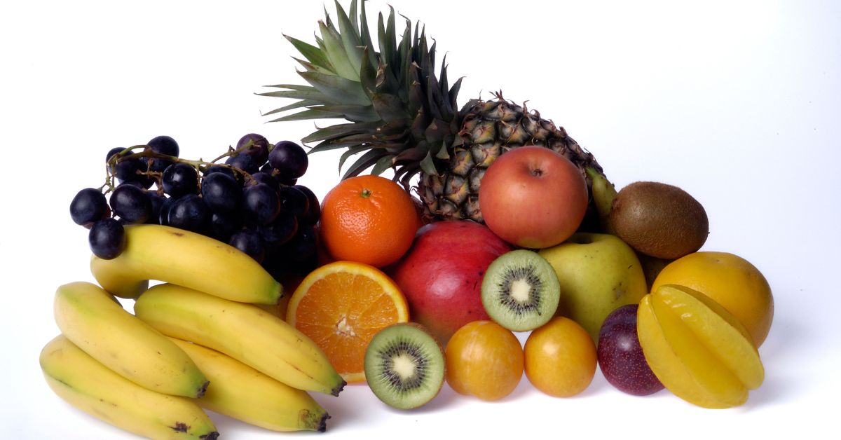 Benefícios das Frutas para Pessoas com Diabetes: Um Guia Abrangente