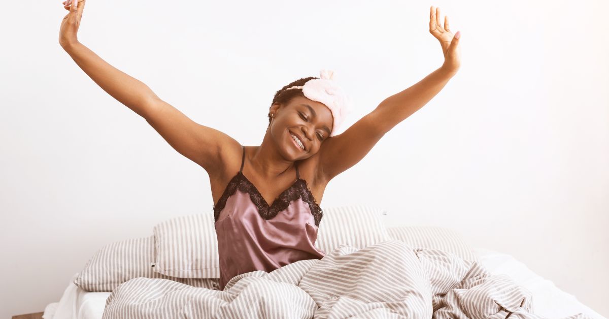 Dicas Para Dormir Melhor em Noites Quentes: Guia Definitivo para um Sono Fresco