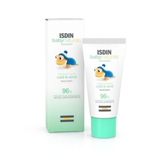 ISDIN BABY NATURALS COLD&WIND 30ML