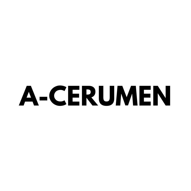 A-Cerumen