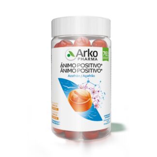 Arkopharma animo positivo Pharmascalabis
