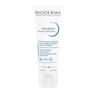 Bioderma Atoderm Intensive Gel-Creme 200ml Pharmascalabis (2)