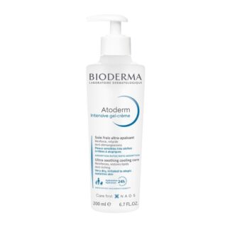 Bioderma Atoderm Intensive Gel-Creme 200ml Pharmascalabis