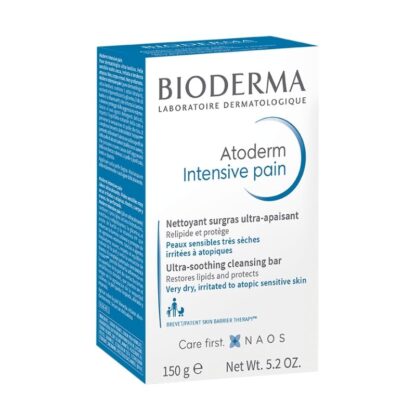 Bioderma Atoderm Intensive Pain 150gr Pharmascalabis