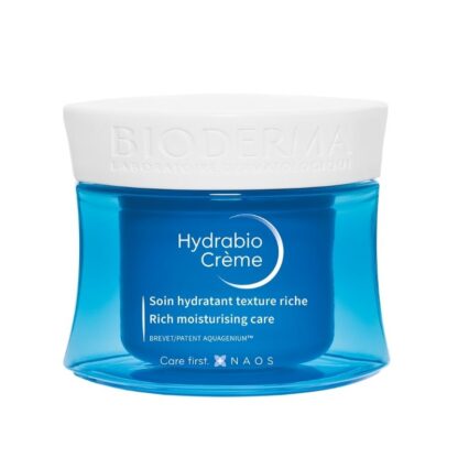 Bioderma Hydrabio Creme 50ml Pharmascalabis