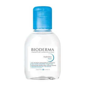 Bioderma Hydrabio H2O Água Micelar 100ml Pharmascalabis