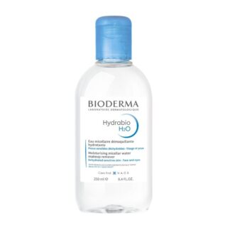 Bioderma Hydrabio H2O Água Micelar 250ml Pharmascalabis