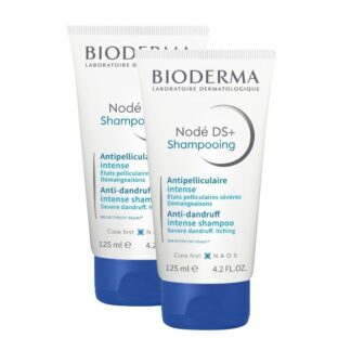 Bioderma Pack Node Champô DS+ 2x125ml Pharmascalabis