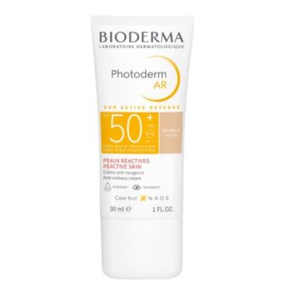 Bioderma Photoderm AKN Fluido Mat FPS30 40 ml Pharmascalabis