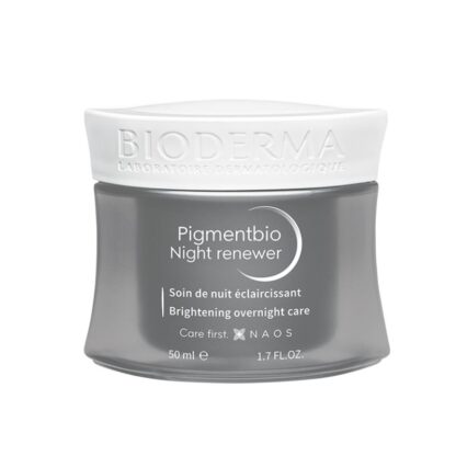 Bioderma Pigmentbio Night Renewer 50ml Pharmascalabis