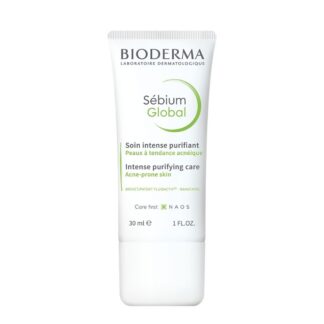 Bioderma Sebium Global Tubo 30 ml Pharmascalabis