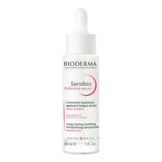 Bioderma Sensibio Defensive Sérum 30 ml Pharmascalabis