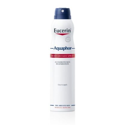 Eucerin Aquaphor Spray Reparador 250ml