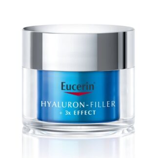 Eucerin Hyaluron-Filler x3 Effect Moisture Booster Noite 50ml