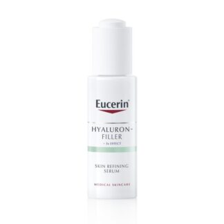 Eucerin Hyaluron-Filler x3 Effect Sérum Skin Refining 30ml