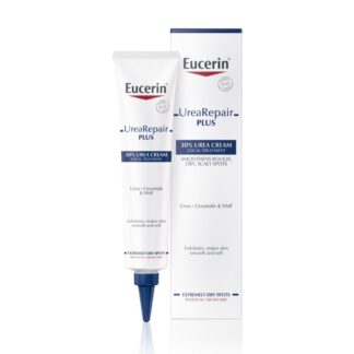 Eucerin UreaRepair PLUS Creme 30% Ureia 75ml