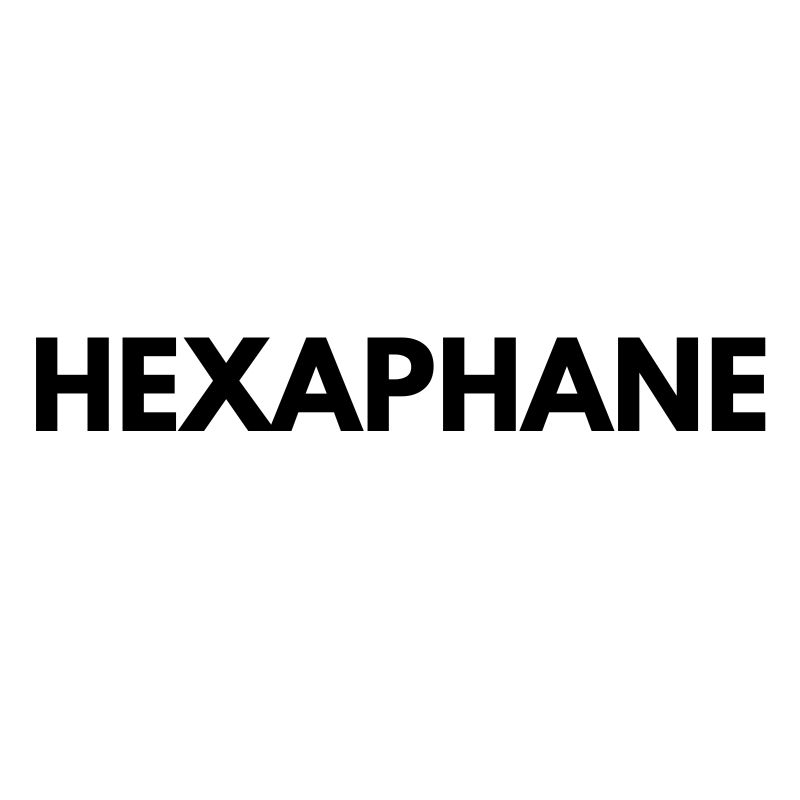 Hexaphane