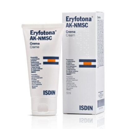 Isdin Eryfotona AK-NMSC Creme FPS 100 50 ml Pharmascalabis