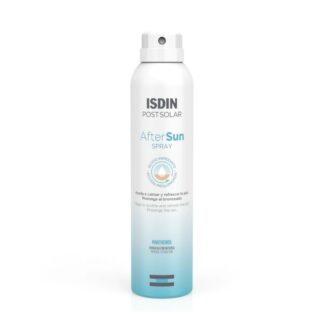 Isdin Fotoprotect Post-Solar Spray 200 ml Pharmascalabis