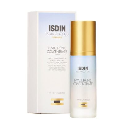 Isdin Isdinceutics Hyaluronic Concentrate 30ml Pharmascalabis