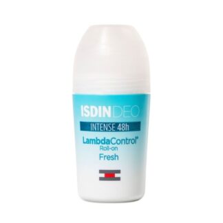 Isdin LambdaControl Roll-On Desodorizante 50 ml Pharmascalabis