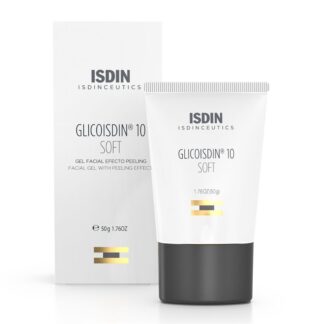 Isdinceutics Glicoisdin 10 Soft Gel 50gr Pharmascalabis