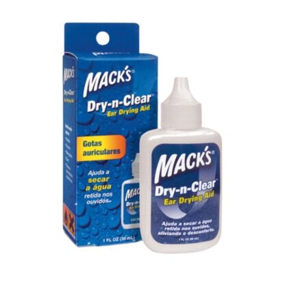 Mack's - Dry-n-Clear Gotas - 30 ml