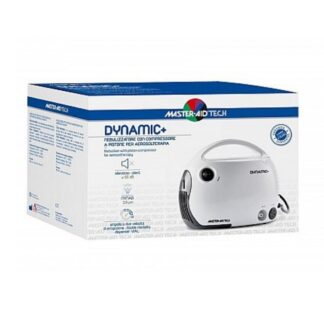 Master-aid DYNAMIC+ Nebulizador de Compressão